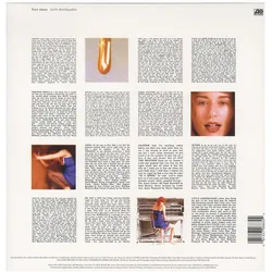 Rhino, Schallplatten, Little Eartquakes (Remastered) (Tori Amos)