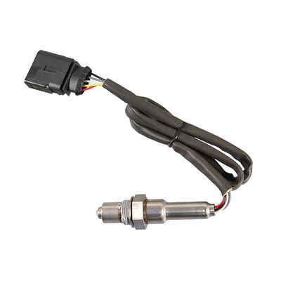METZGER AUTOTEILE Lambdasonde 0895649 für VAG