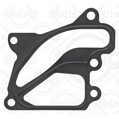 ELRING Dichtung, Öldruckhalteventil 728560 für HUMMER RAM