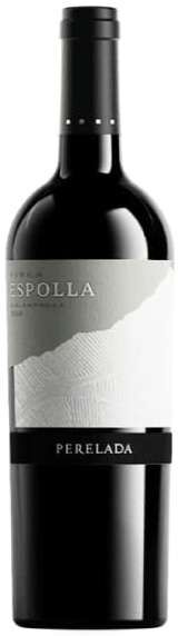 Castillo Perelada Vino Perelada Finca Espolla 2022 - Elegante tinto español con 15,00% de graduación