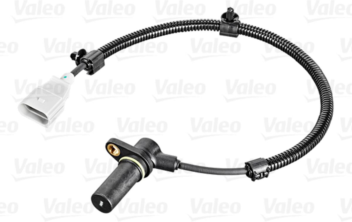 Impulsgeber, Kurbelwelle VALEO 254045