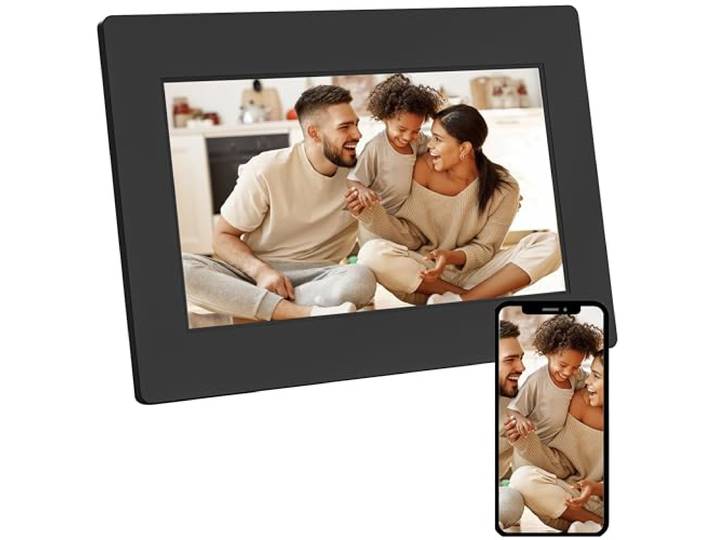 Agfa Photo - Realiview fotolijst 7'