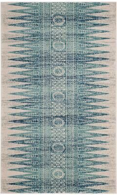 SAFAVIEH Evoke Glynis Vintage Boho Rug