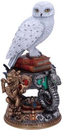 Harry Potter Hedwig Figurine 22cm