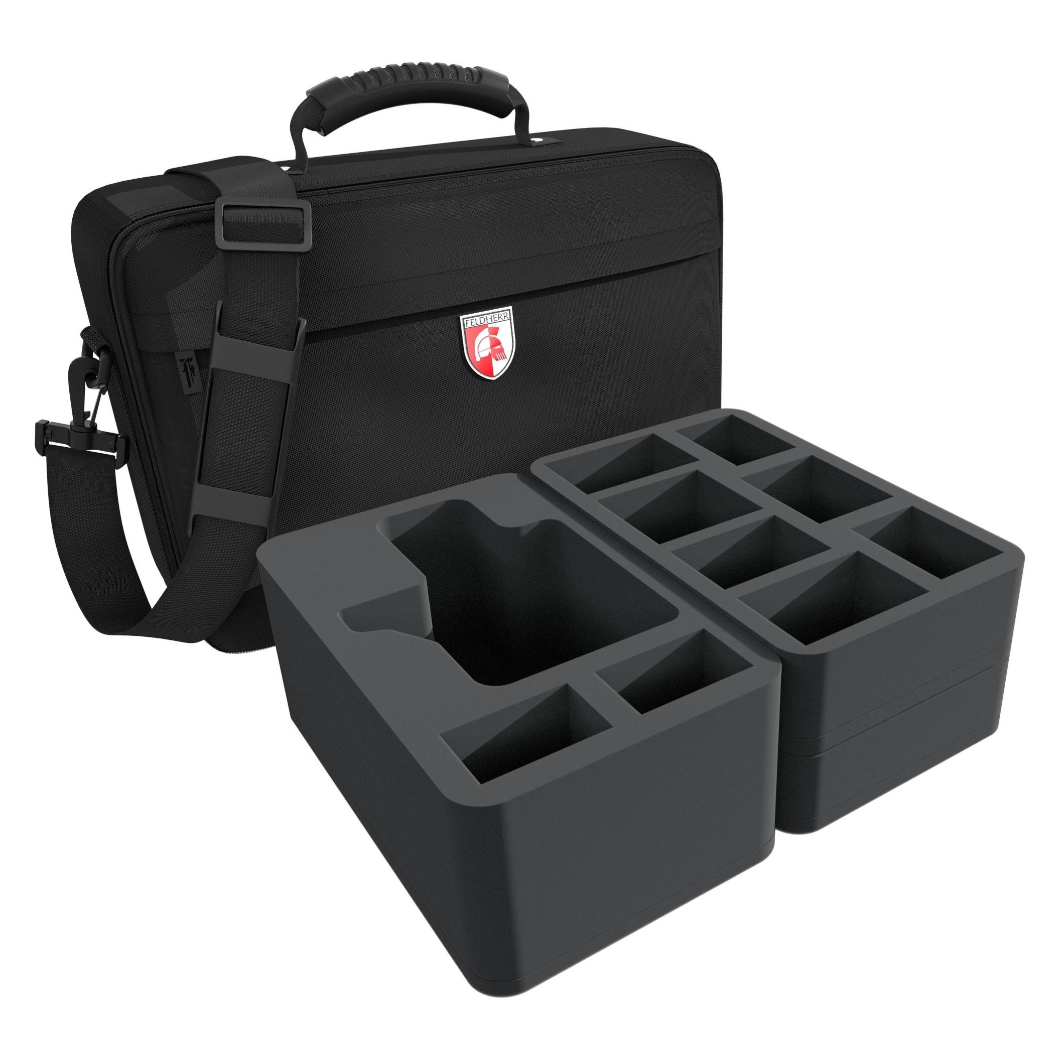 Feldherr ME62BO - MEDIUM Tasche für Fyreslayers (Schaumstoff) (ME62BO)