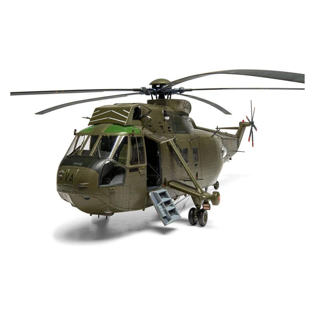 Airfix Westland Sea King HC.4 (A11008)