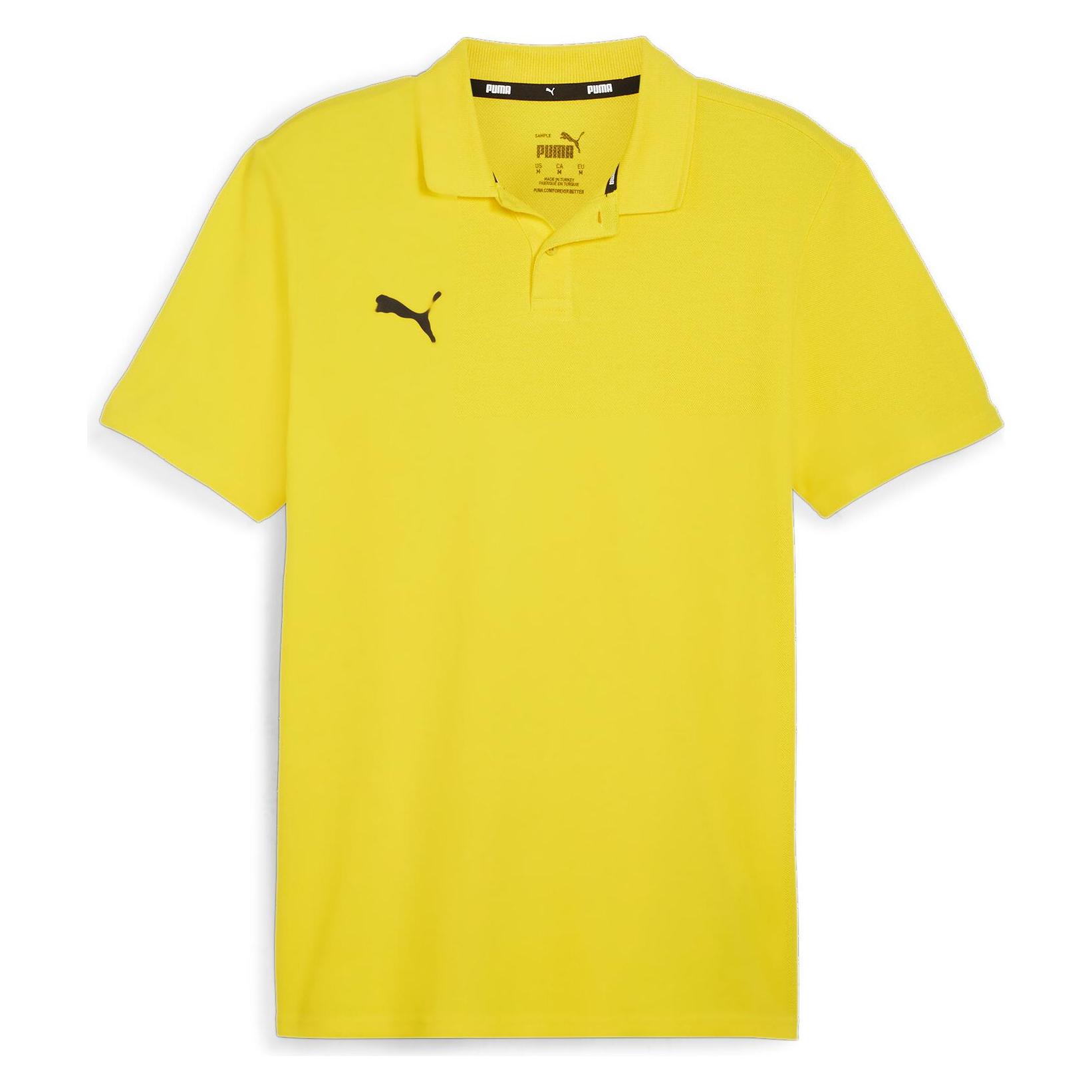 Puma teamGOAL Casuals Polo (XS) (658605)