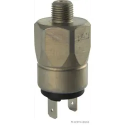 HERTH&BUSS Membrandruckschalter, M10 x 1 keg., 0,2 bar - 70495898