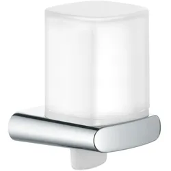 Keuco Lotionspender Elegance 11652, komplett , 11652019000