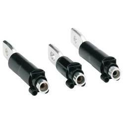 Rückbauadapter 3polig Hager HYS031H
