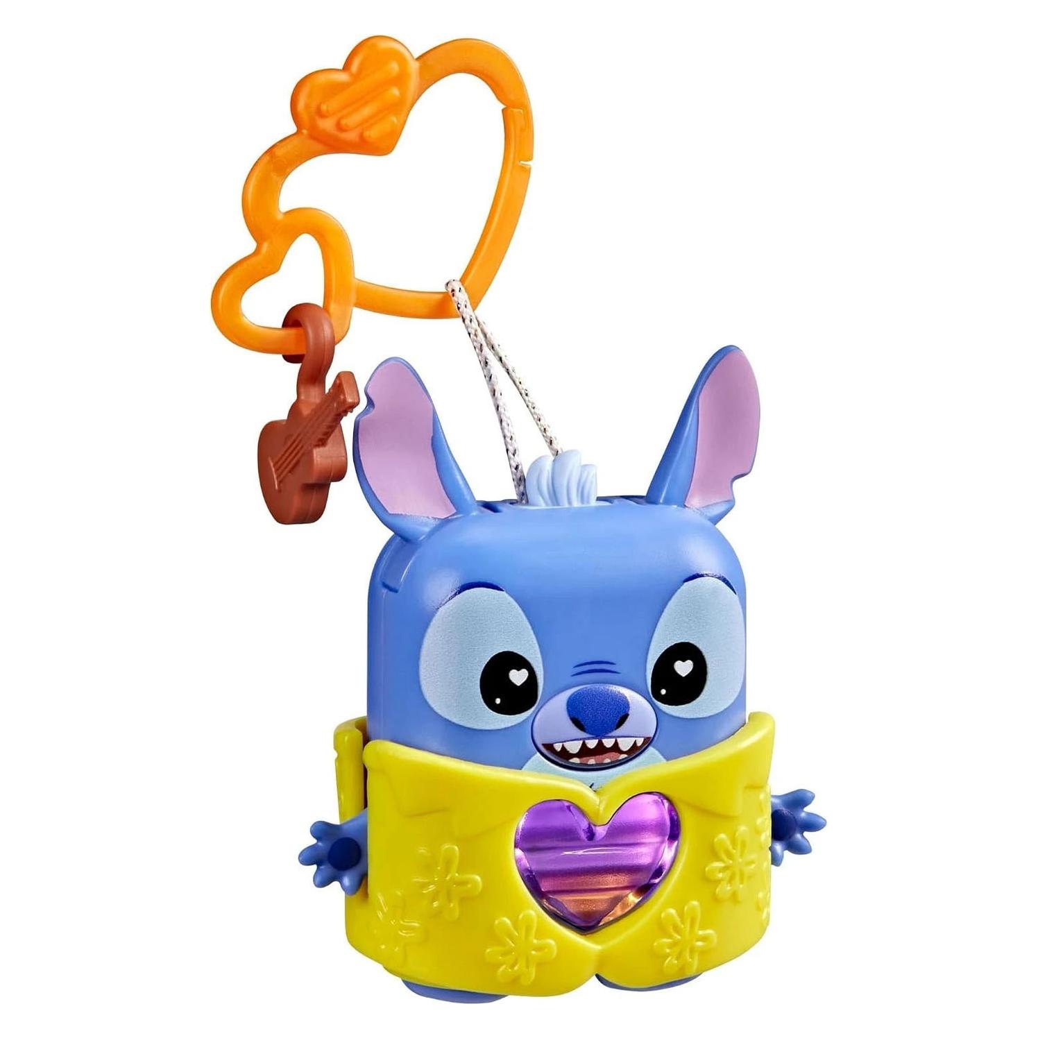 Hasbro Nml Nanomals Stitch (G2670ES0)