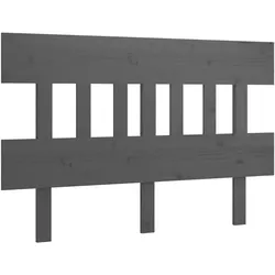 vidaXL, Bett Zubehör, Hallkirchen (138 x 5 x 81 cm)