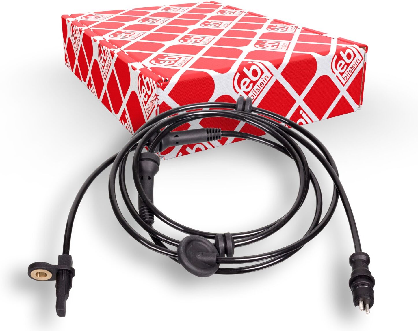 FEBI BILSTEIN 102256 ABS sensor