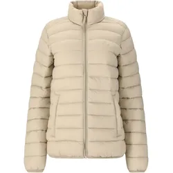 Whistler Arubi Light Steppjacke Damen 1265 - island fossil 48