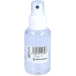Zerstaeuber Glas Weiss 50