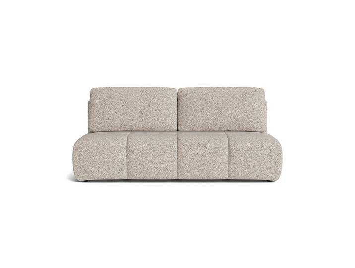 Pax 3-Sitzer-Schlafsofa