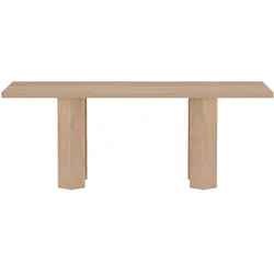Venture Home, Essgruppe, Tempe, Velvet (MDF)
