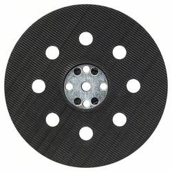 Bosch Accessories 2608601065 Schleifteller mittel, 115 mm, für PEX 115 Durchmesser 115 mm Passend für (Details) Exzenterschleifer PEX 115