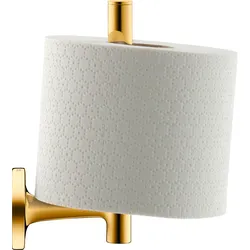 Duravit Starck T Reserve-Rollenhalter, 0099393400, Farbe: Gold Poliert