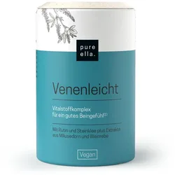 Pure Ella VENENLEICHT 60 St