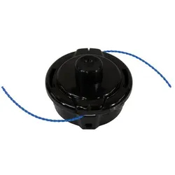2-Fadenkopf Automatik, 2,7mm B-70518