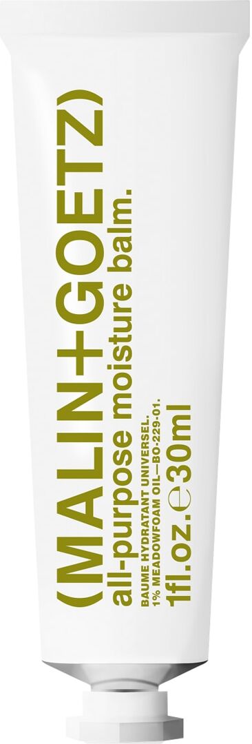 Malin+Goetz Tratamiento Multifunción + All Purpose .  (30 ml)
