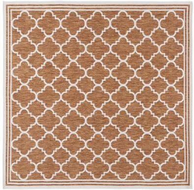 SAFAVIEH Beach House Mirsada Transitional Rug