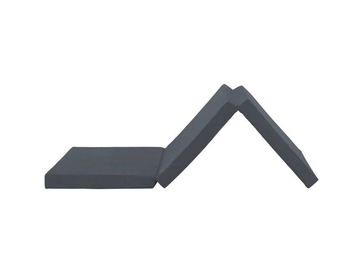 Faltmatratze 65/186 cm H1 = weich