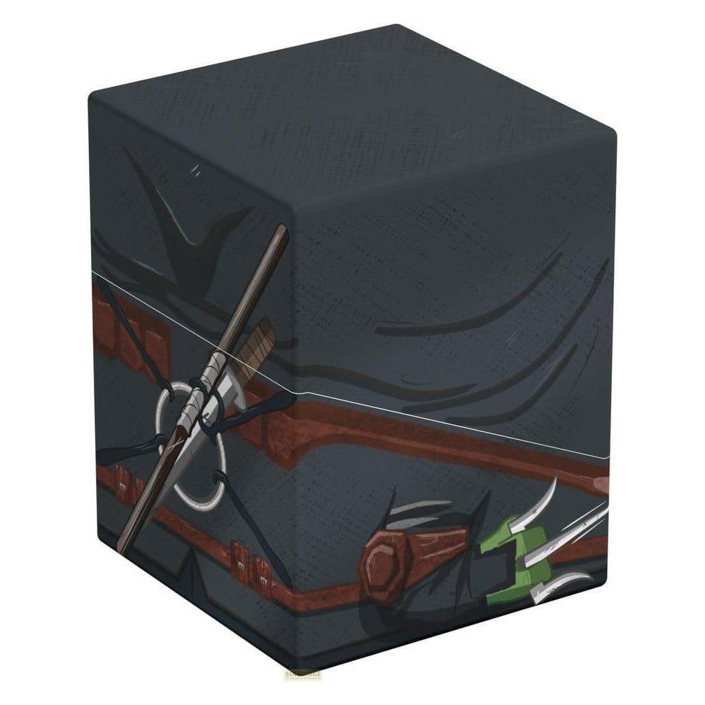 Squaroes Squaroe Teenage Mutant Ninja Turtles NT018 - Ronin (GTIN4056133055277)