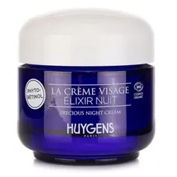 HUYGENS Phyto-Elixir Night Cream 50ml