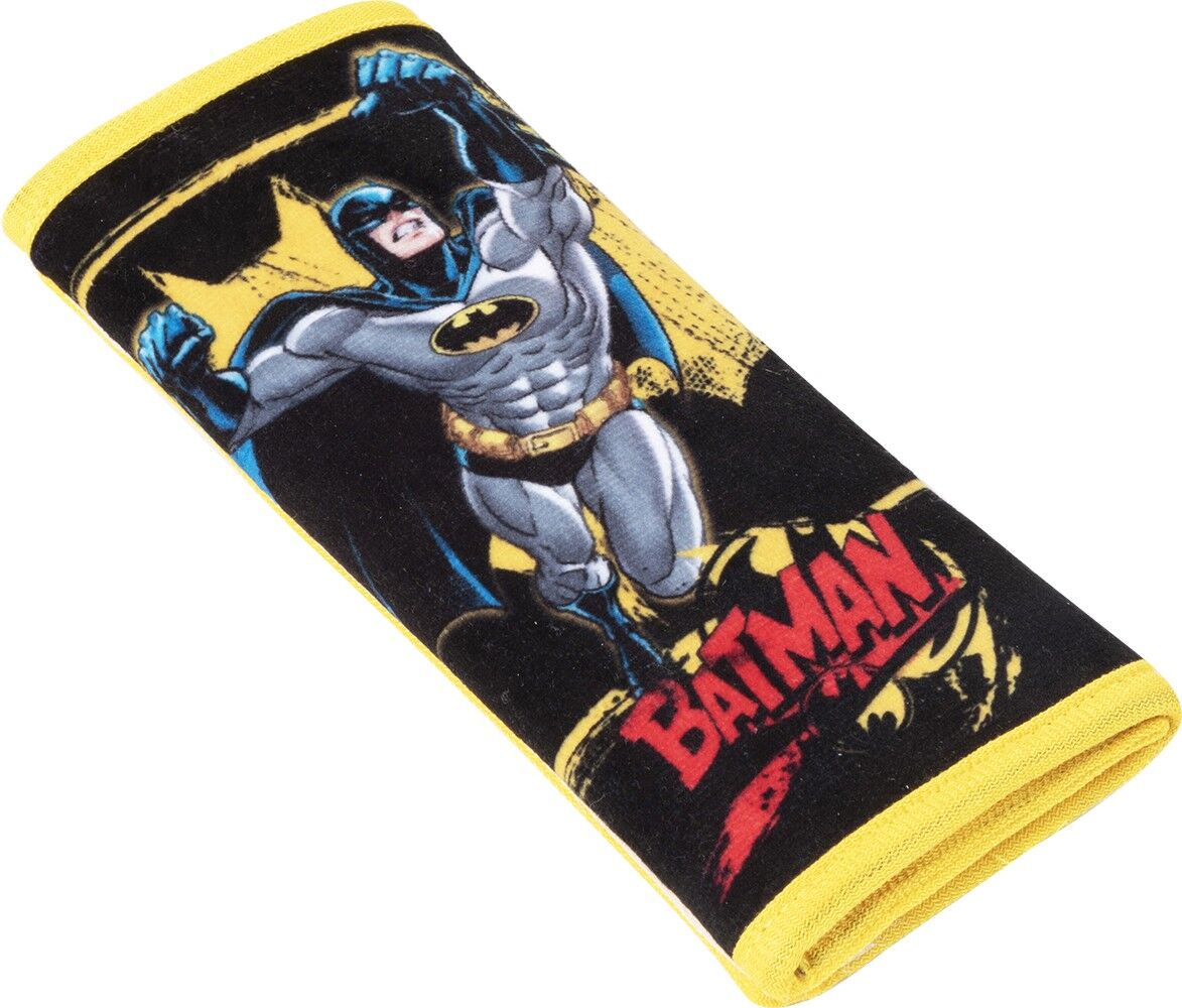 BATMAN 10978 Turvavyön pehmuste