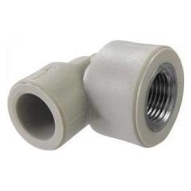 Kan therm elbow PP GW 32x1 "04104634 (21146973)