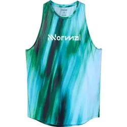 NNORMAL Bekleidung Race Tank, Größe L in Bunt Bunt
