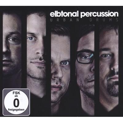 Urban Drums, DVD