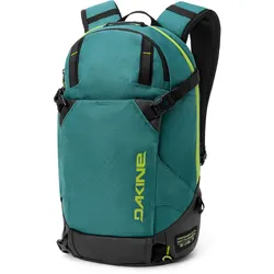 DAKINE HELI 2.0 12L Rucksack 2027 mediterranea