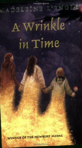 Madeleine L'Engle - A Wrinkle in Time (Madeleine L'Engle's Time Quintet) - Preis vom 09.10.2026 07:28:09 h