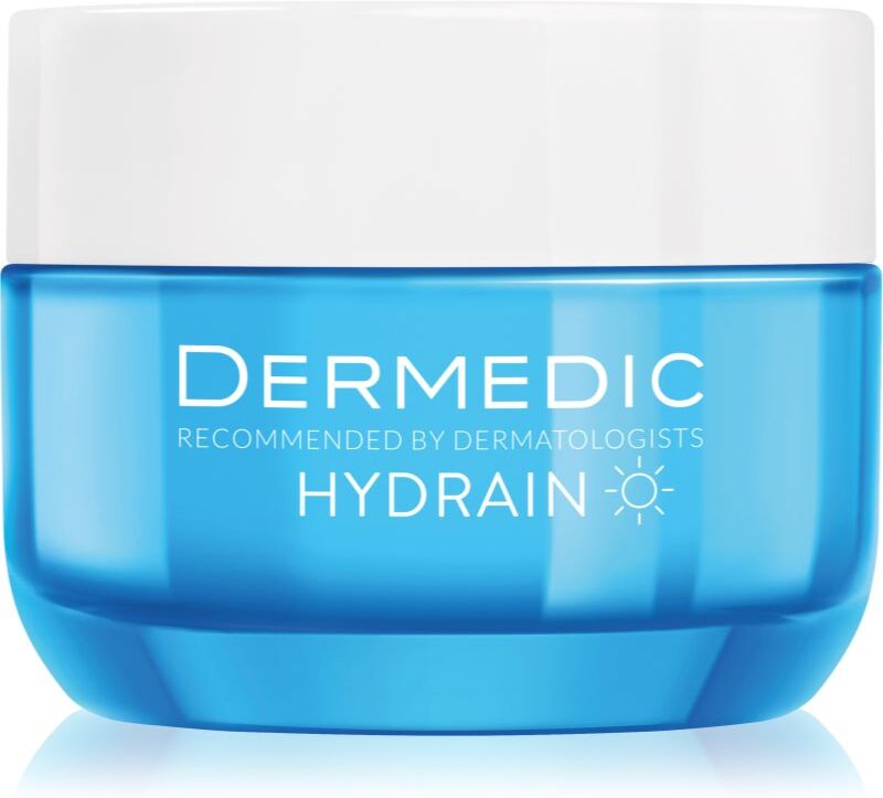Dermedic Hydrain3 Hialuro deep moisturising cream 50 ml