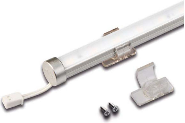 Hera LED-Lampe linéaire LED-Pipe, 660 lm, 3000 K 61001610202 (61001610202)