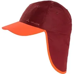 VAUDE Accessoire Kids Sahara Cap IV, Größe S in Rot Rot