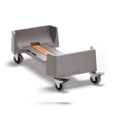 DURABLE Fahrwagen DURABIN® 60L rPP