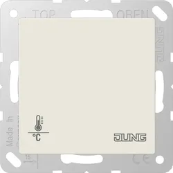 Jung KNX Objektregler ws A 2178 ORTS A2178ORTS