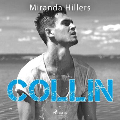 Collin - Miranda Hillers, Audio, 9788728094150