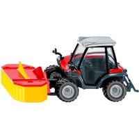3068 FARMER Aebi TerraTrac TT211, Modellfahrzeug