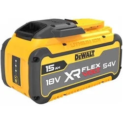 DeWalt, Werkzeugakku + Ladegerät, DCB549 (18 V)