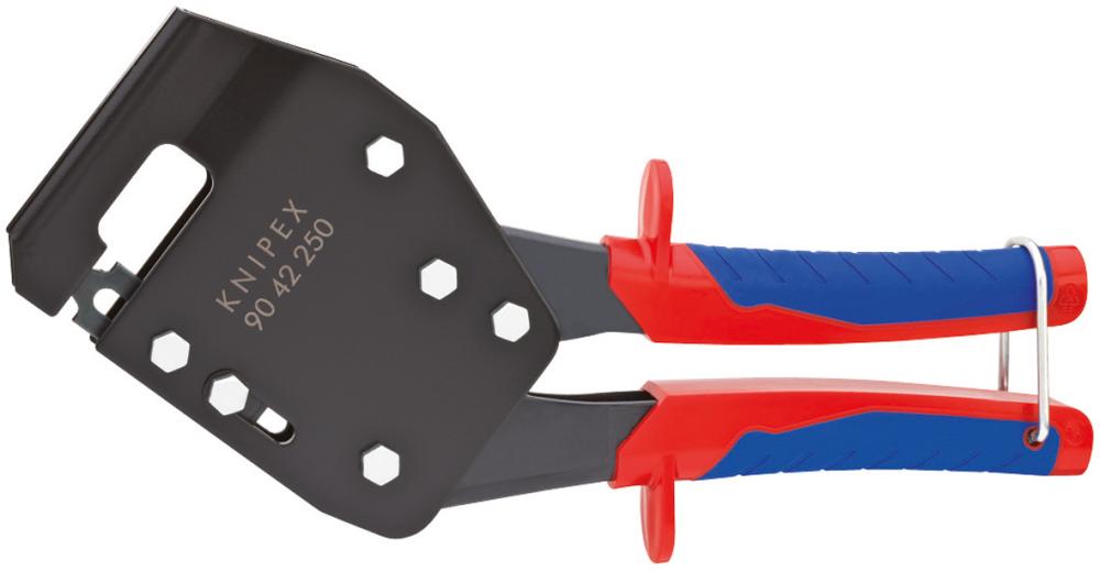 KNIPEX Profilverbundzange 250mm