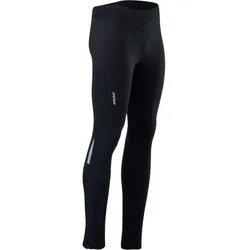 Silvini Rubenza MP1704 Herren-Regenhose Schwarz/Wolke Gr. M