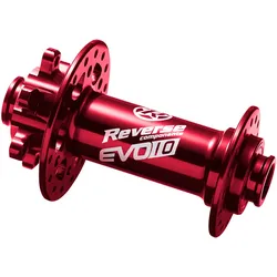 Nabe EVO-10 Disc 15x110 mm