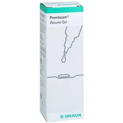 Prontosan Wound Gel 30 ml