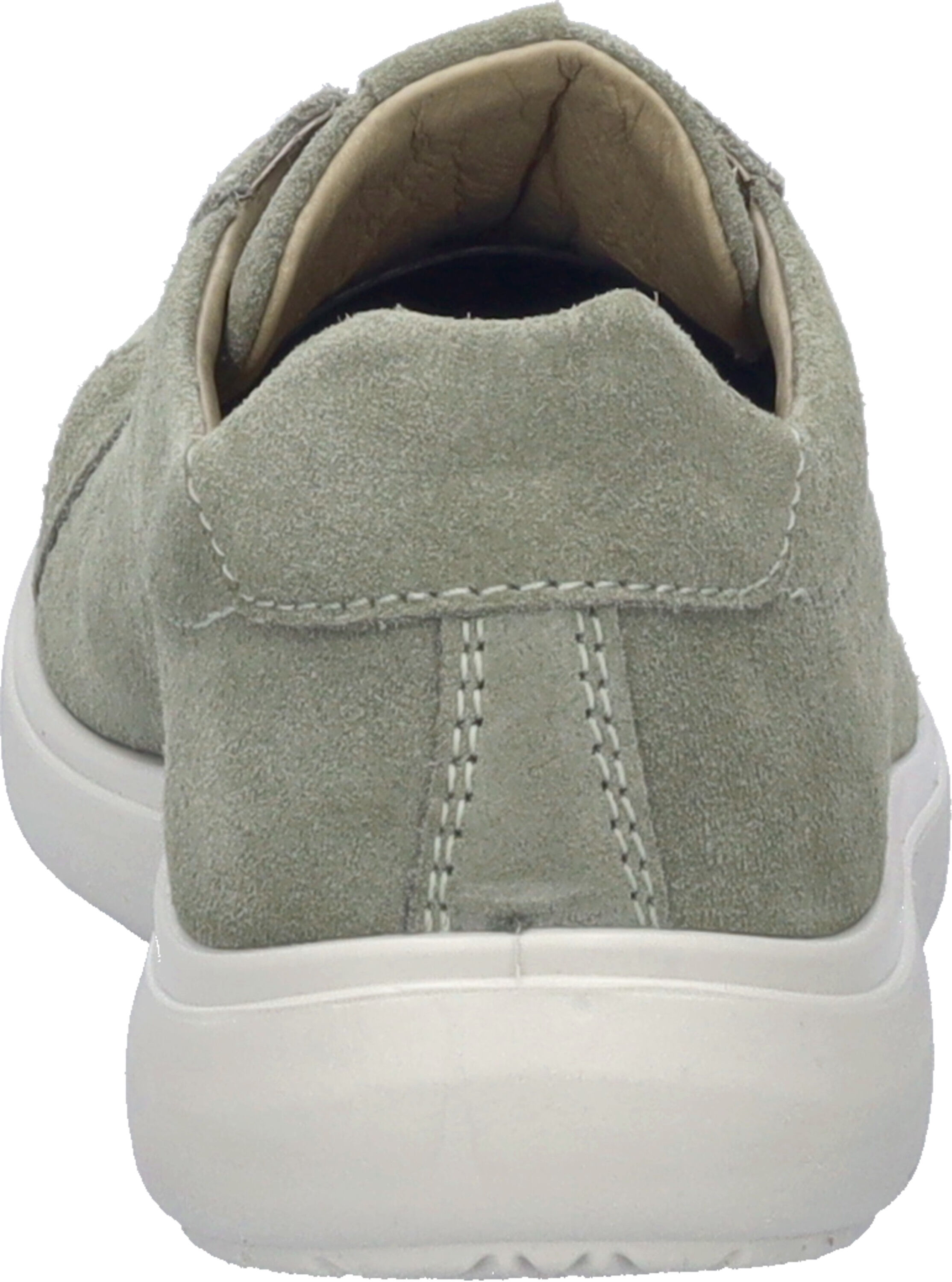 Sneaker JOSEF SEIBEL "Megan 07, schilf", Damen, Gr. 40, braun (schilf), Obermaterial: 100% Rindsleder Leather cow., Schuhe Sneaker