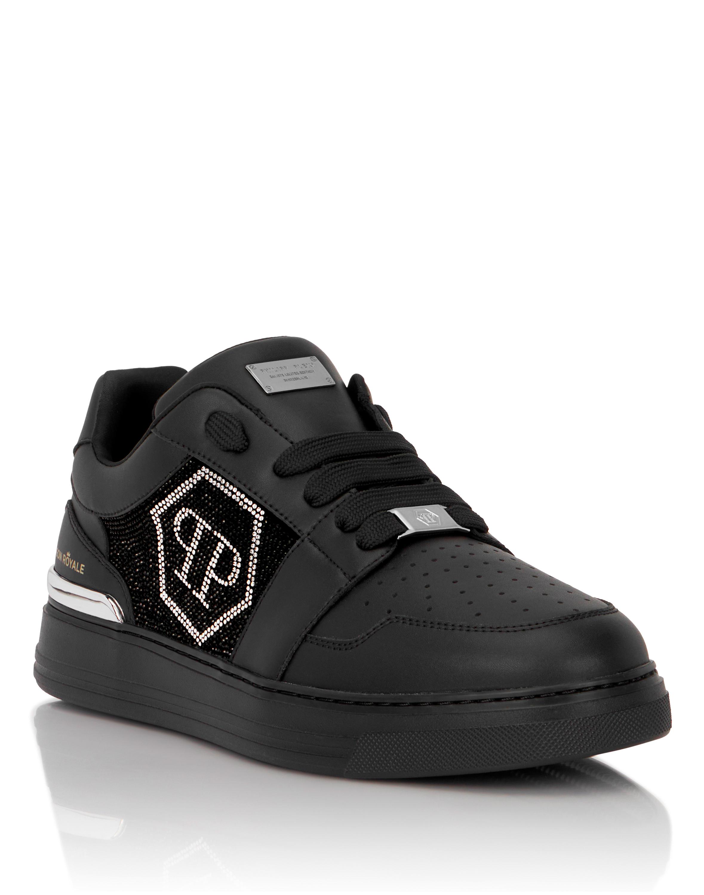 Low-Top-Sneaker Hexagon